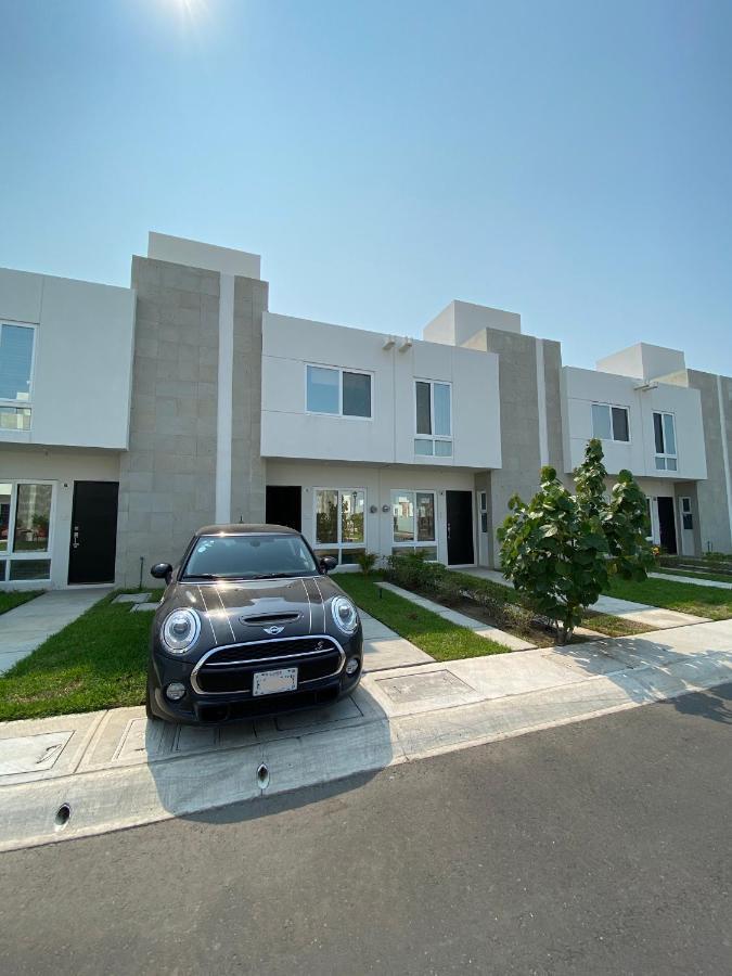 Casa De Tus Suenos Dream Lagoons Veracruz Esterno foto