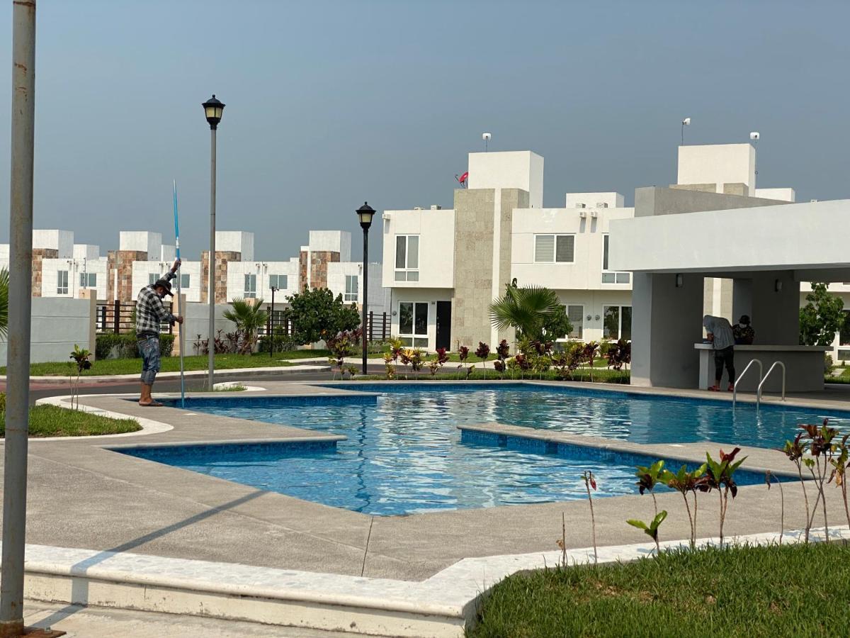 Casa De Tus Suenos Dream Lagoons Veracruz Esterno foto