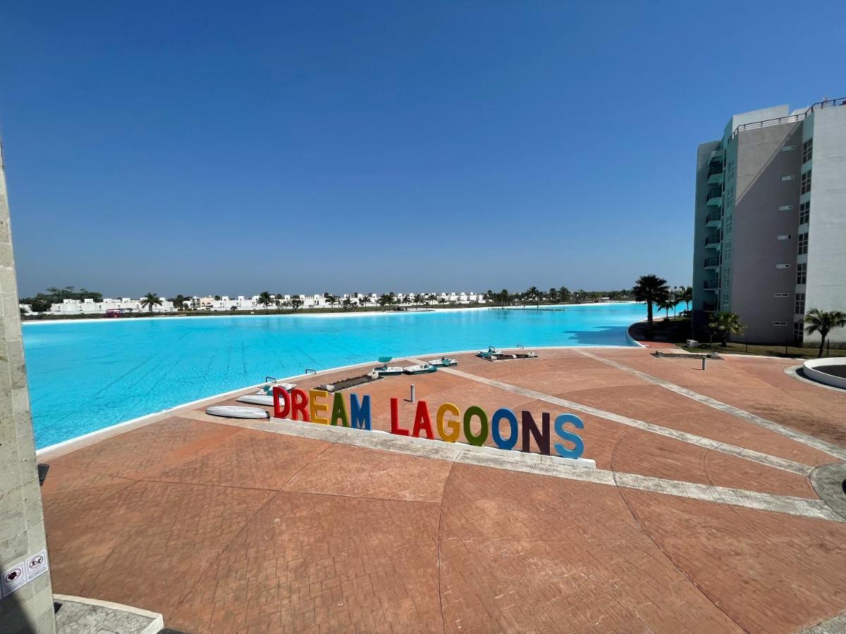 Casa De Tus Suenos Dream Lagoons Veracruz Esterno foto