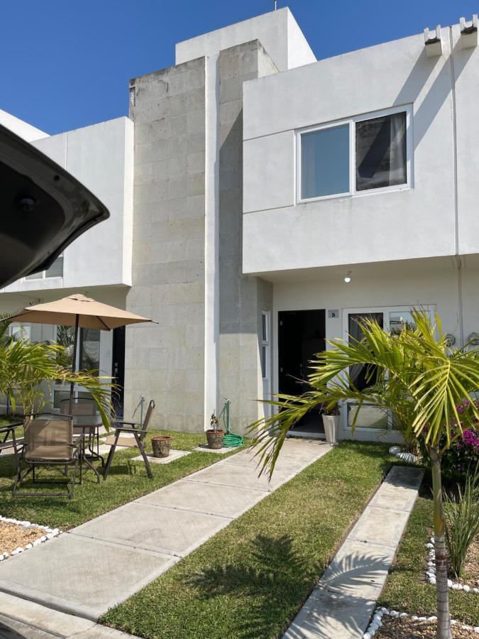 Casa De Tus Suenos Dream Lagoons Veracruz Esterno foto
